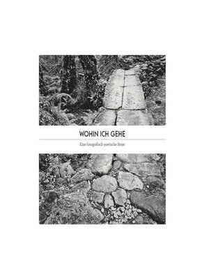 cover image of Wohin ich gehe
